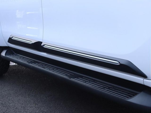 HILUX 4WD