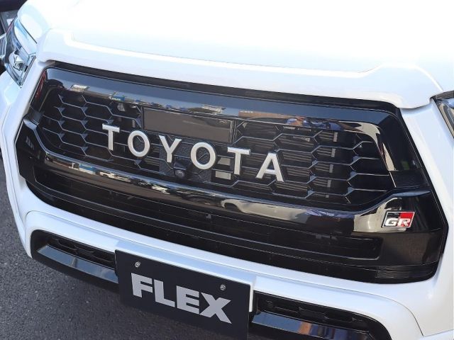 HILUX 4WD