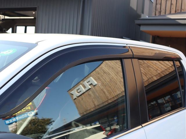 HILUX 4WD