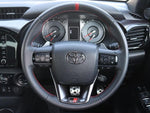 HILUX 4WD