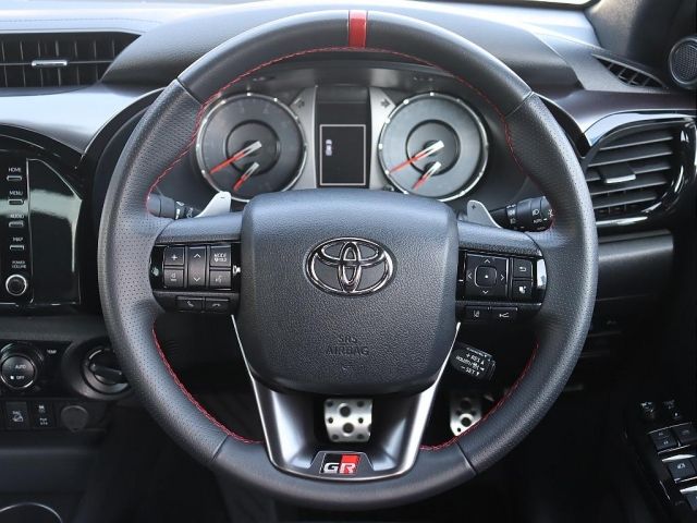 HILUX 4WD