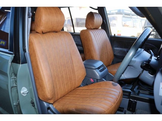 LANDCRUISER PRADO