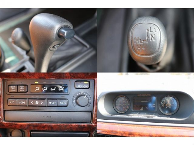 LANDCRUISER PRADO