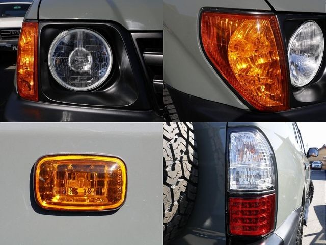 LANDCRUISER PRADO