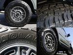 LANDCRUISER PRADO