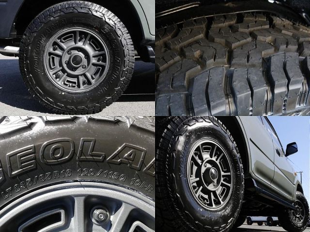 LANDCRUISER PRADO