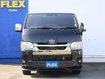 HIACE van 2WD