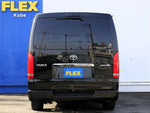 HIACE van 2WD