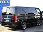 HIACE van 2WD