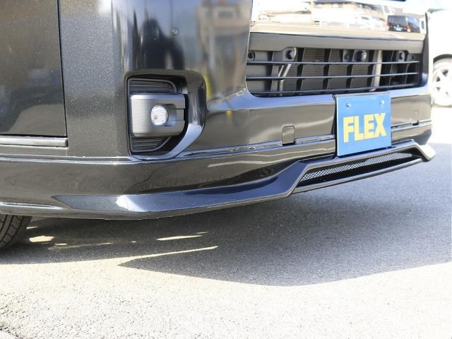 HIACE van 2WD