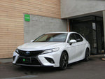 Camry Hybrid
