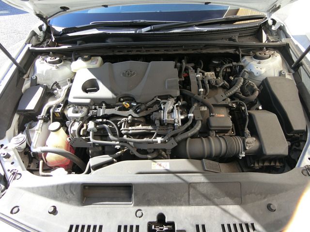 Camry Hybrid