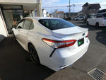 Camry Hybrid