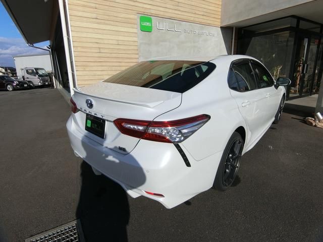 Camry Hybrid