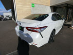 Camry Hybrid