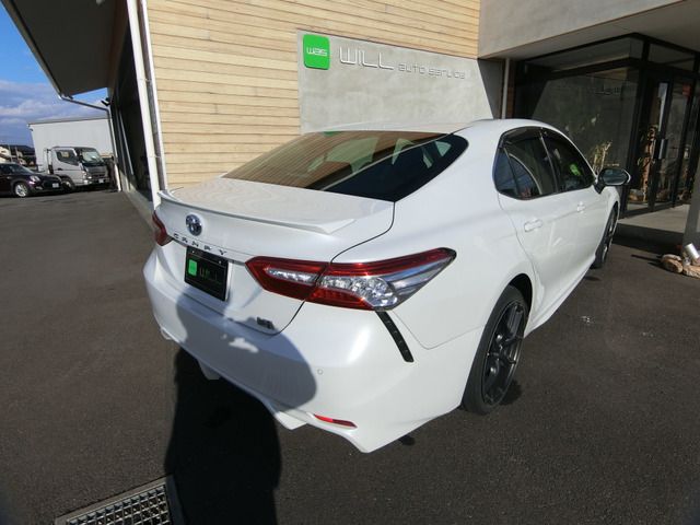 Camry Hybrid