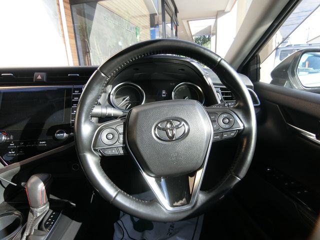 Camry Hybrid