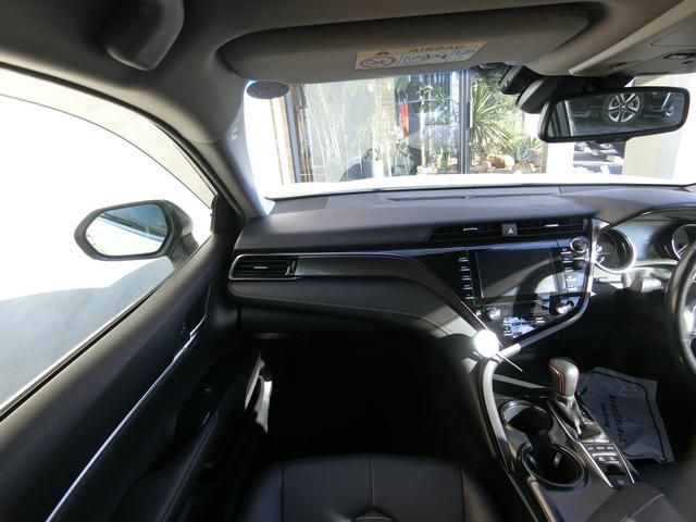 Camry Hybrid