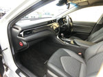 Camry Hybrid