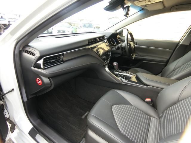 Camry Hybrid