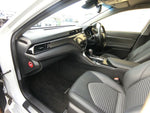 Camry Hybrid