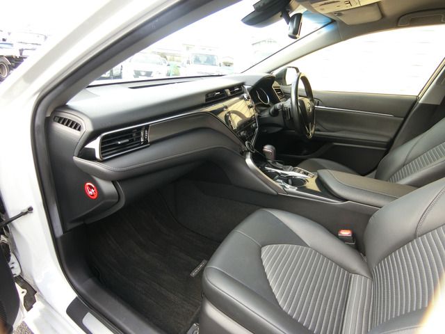 Camry Hybrid