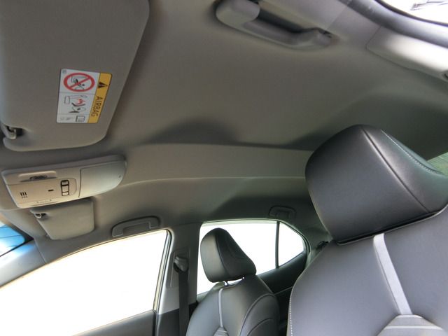 Camry Hybrid