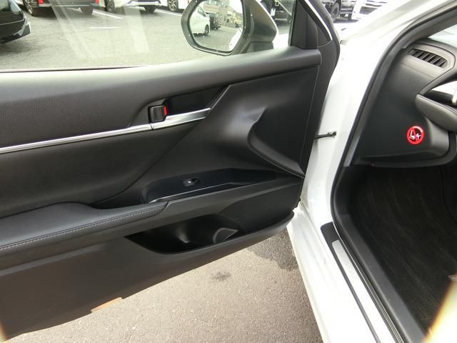 Camry Hybrid