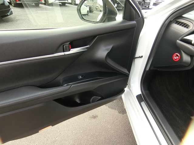 Camry Hybrid