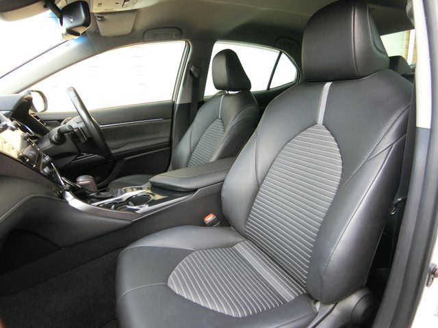 Camry Hybrid