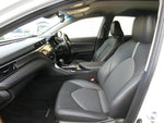 Camry Hybrid