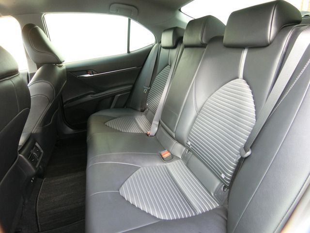 Camry Hybrid