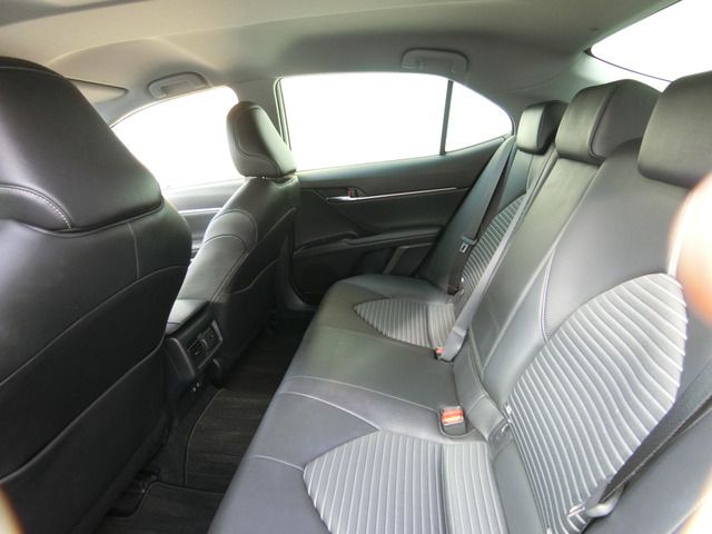 Camry Hybrid