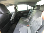 Camry Hybrid