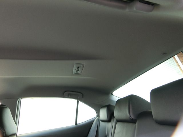 Camry Hybrid