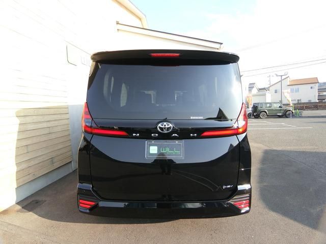 NOAH HYBRID
