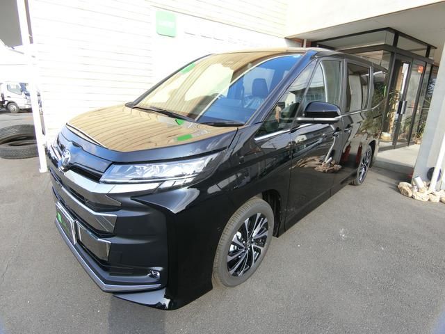 NOAH HYBRID
