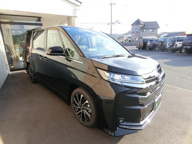 NOAH HYBRID