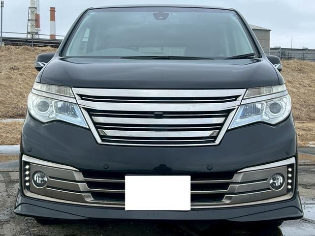 SERENA  WG 4WD