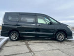 SERENA  WG 4WD