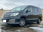 SERENA  WG 4WD