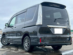 SERENA  WG 4WD