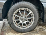 SERENA  WG 4WD