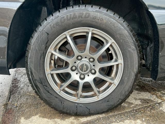 SERENA  WG 4WD