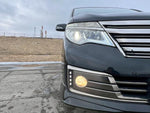 SERENA  WG 4WD