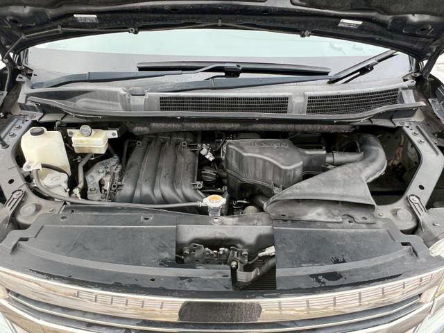 SERENA  WG 4WD