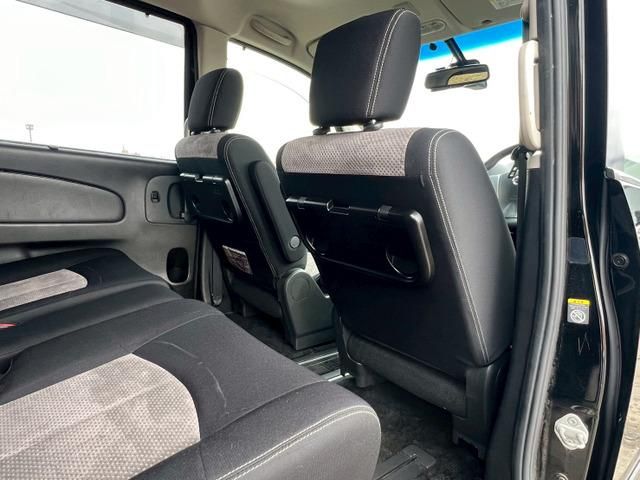SERENA  WG 4WD