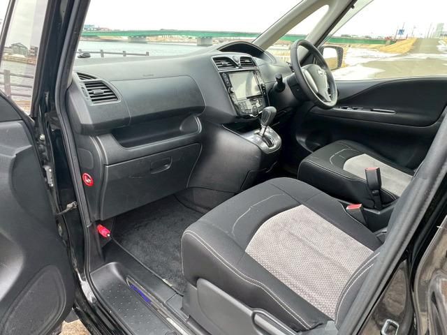 SERENA  WG 4WD