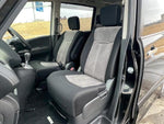 SERENA  WG 4WD