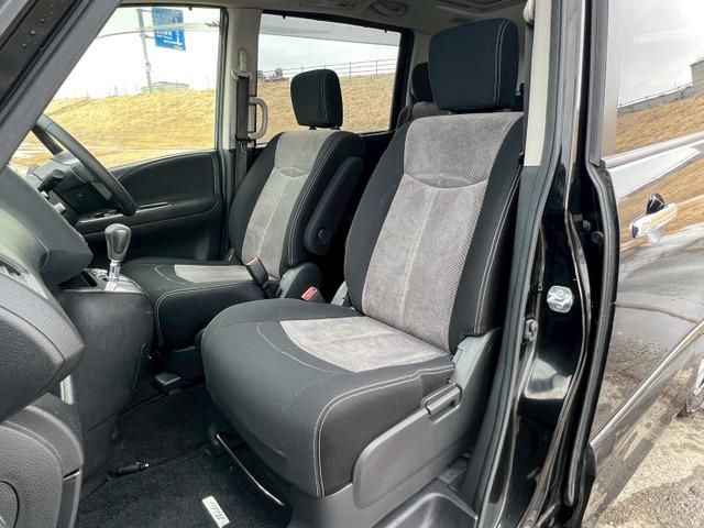 SERENA  WG 4WD